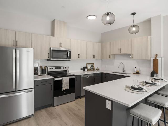 Apartment for rent in Lucan, Lucan Biddulph