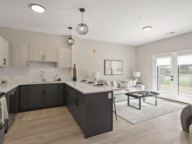 Apartment for rent in Lucan-biddulph, Ontario
