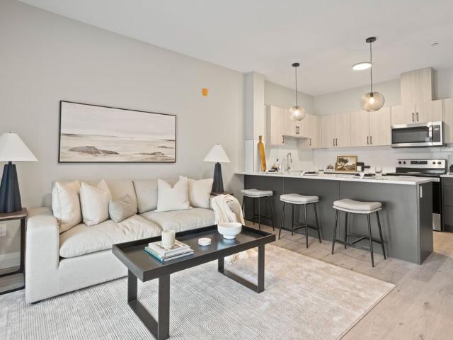 Apartment for rent in Lucan-biddulph, Ontario