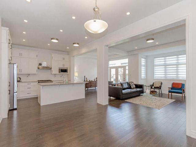 House for rent in Oakville, Ontario