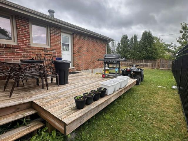 House for rent in Lucan-biddulph, Ontario