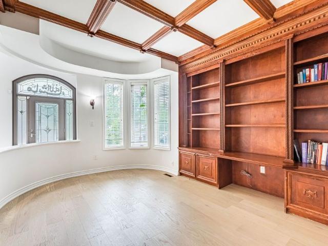 House for rent in Mississauga, Ontario