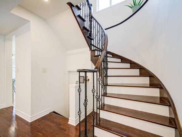 House for rent in Mississauga, Ontario