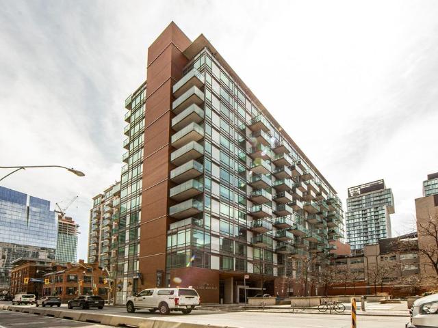 Apartment for rent in Woburn, Ontario