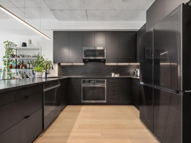 Apartment for rent in Spadina—Fort York, Toronto