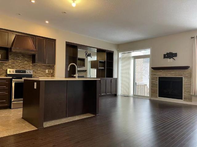Townhouse for rent in Mulhurst Bay, Ontario