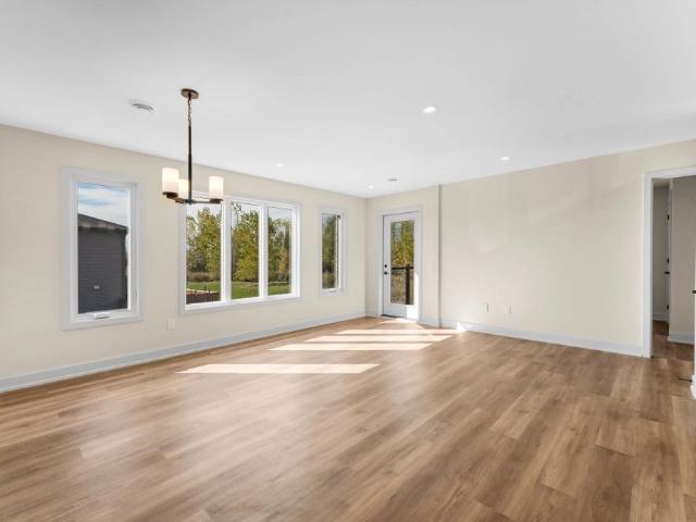 Apartment for rent in Embrun, Russell