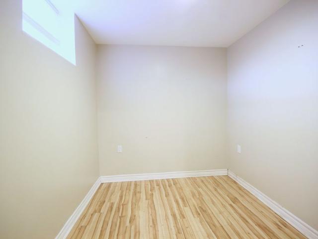 House for rent in Woburn, Ontario