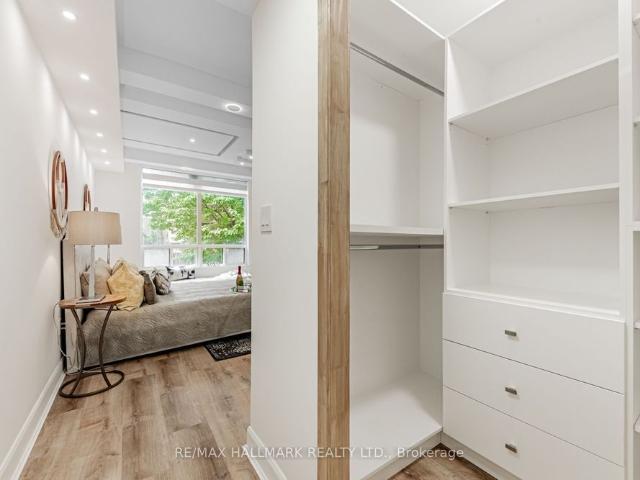 Apartment for rent in York, Ontario