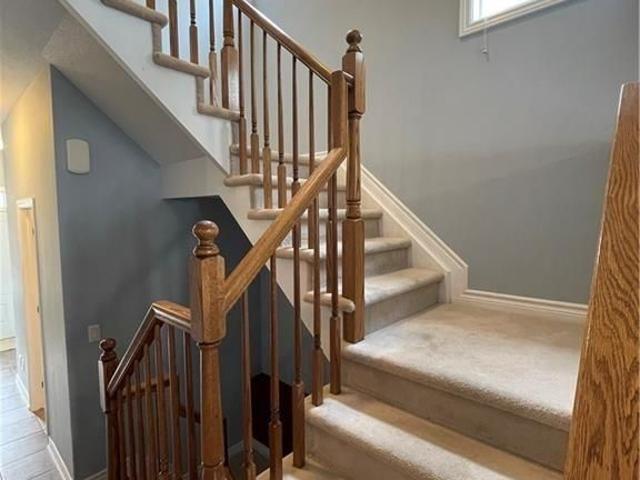 Townhouse for rent in Mulhurst Bay, Ontario