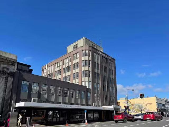 House for rent in Otakou