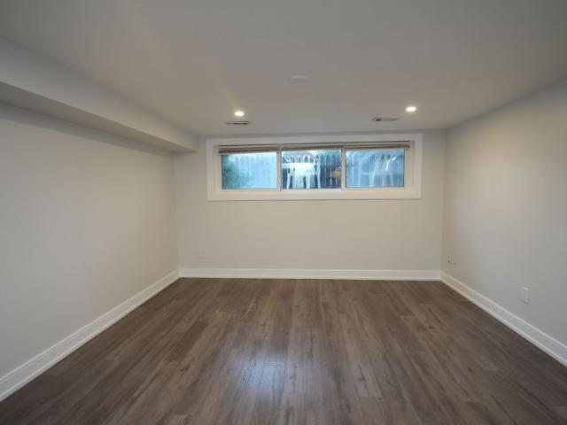 Apartment for rent in Woburn, Ontario