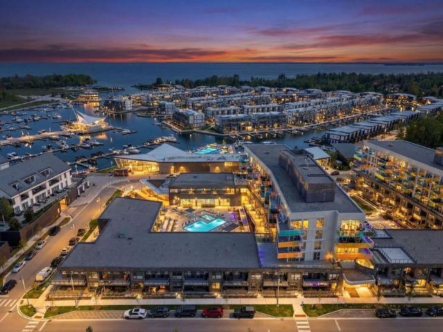 Apartment for rent in Innisfil, Ontario