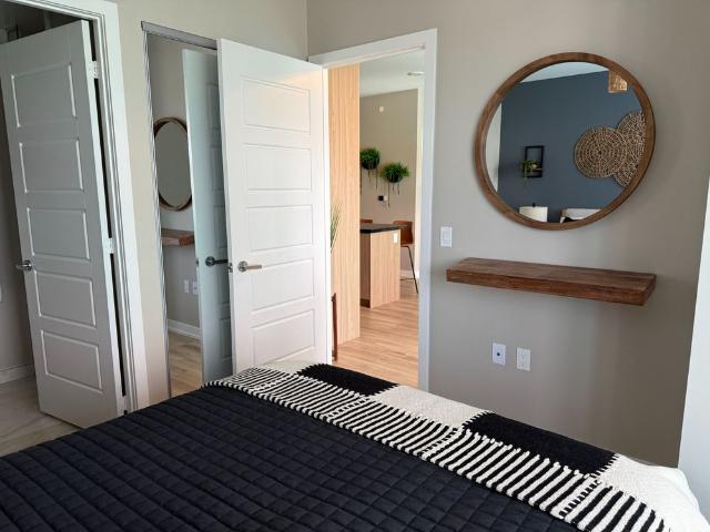 Apartment for rent in Innisfil, Central Ontario