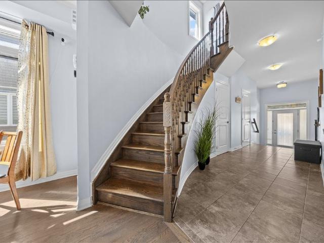 Townhouse for rent in Mulhurst Bay, Ontario