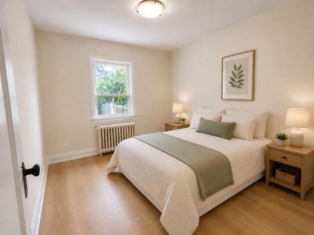 House for rent in Woburn, Ontario