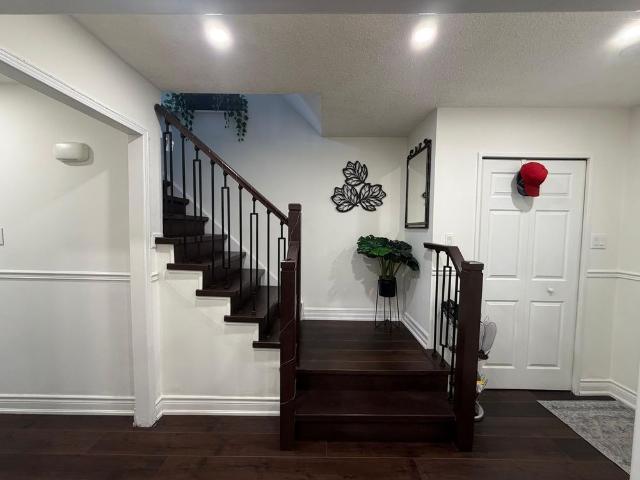 House for rent in Mississauga, Ontario