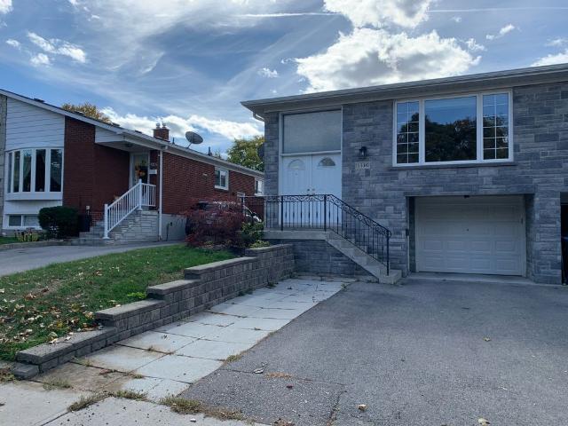 House for rent in Mississauga, Ontario