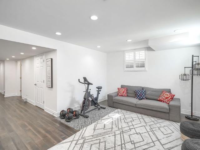 House for rent in Burlington, Ontario