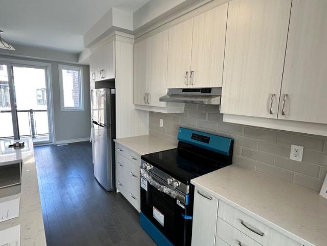 Townhouse for rent in York, Ontario