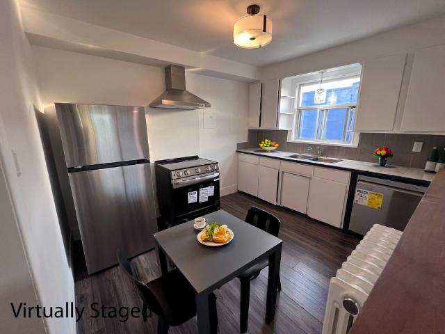 Apartment for rent in Woburn, Ontario