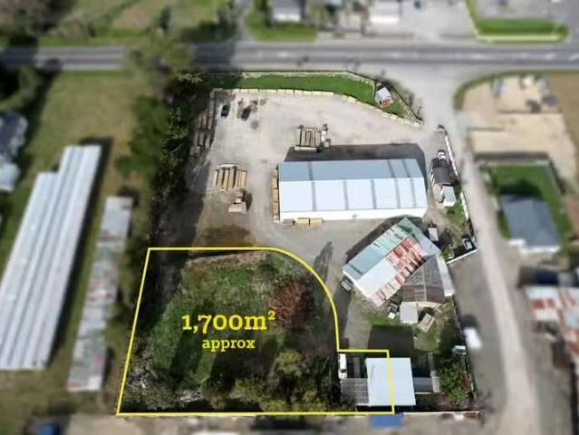 House for rent in Carterton, Wellington