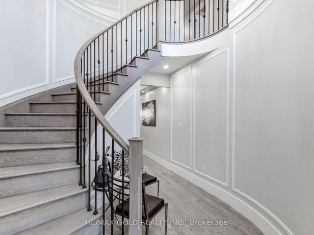 House for rent in Oakville, Ontario