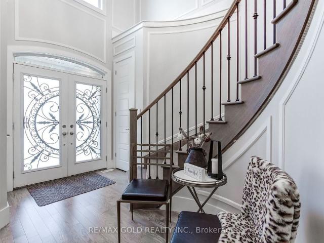 House for rent in Oakville, Ontario