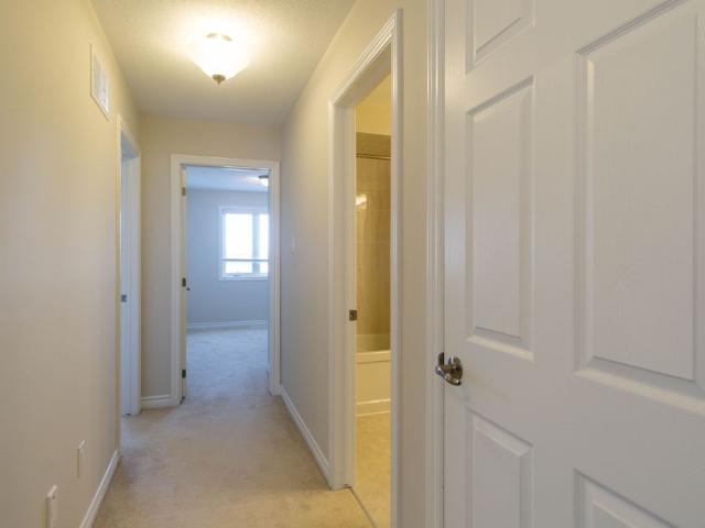 Townhouse for rent in Barrhaven West, Ottawa