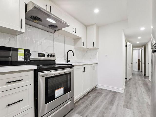 House for rent in Kitchener, Ontario