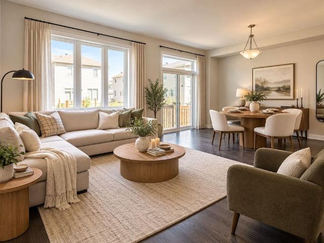 Townhouse for rent in Mulhurst Bay, Ontario