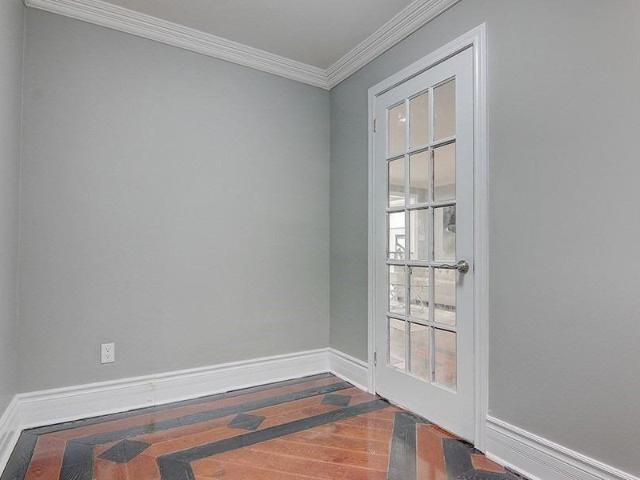 House for rent in Woburn, Ontario