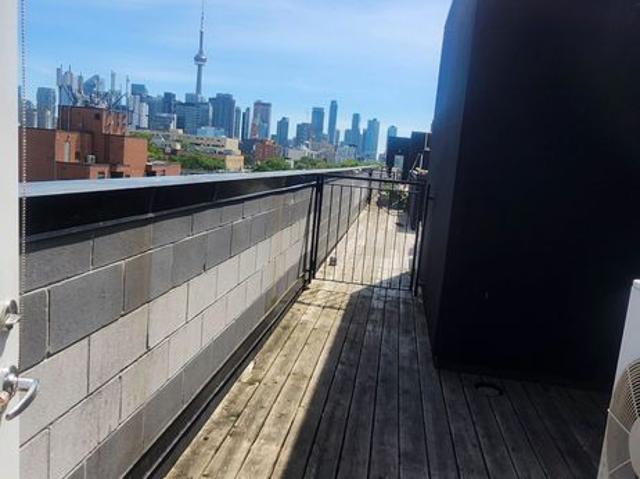 Apartment for rent in Woburn, Ontario