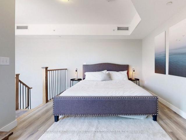 Apartment for rent in University—Rosedale, Toronto