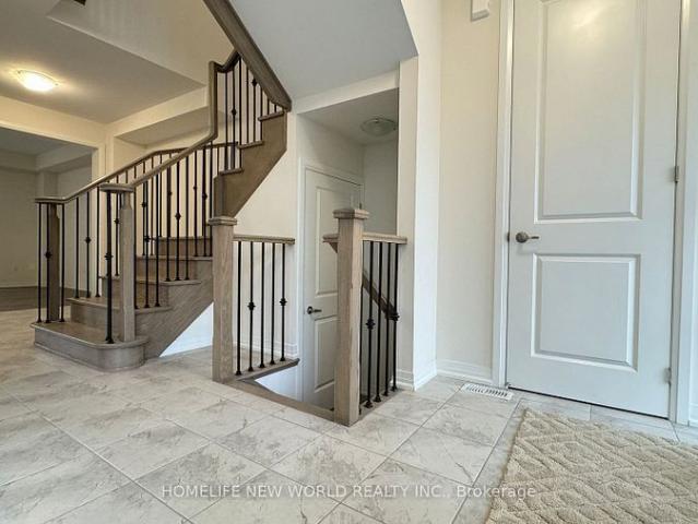 Townhouse for rent in Durham, Ontario
