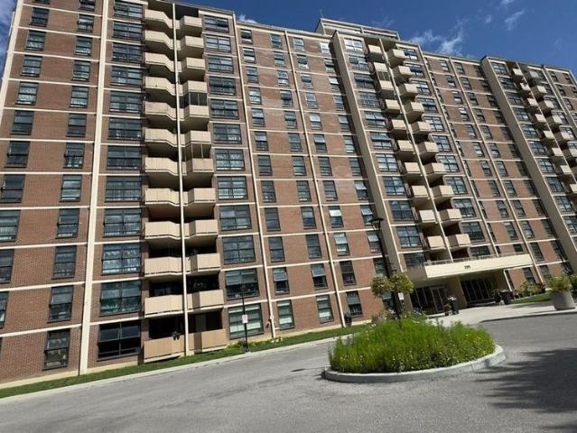 Apartment for rent in Woburn, Ontario