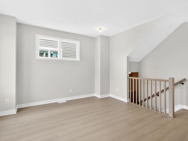 House for rent in Barrhaven West, Ottawa