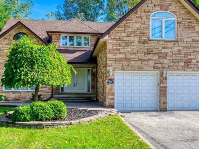 House for rent in Mississauga, Ontario