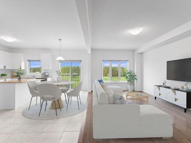 House for rent in Grey, Ontario