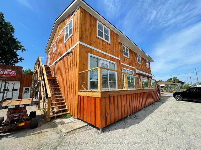 Apartment for rent in Niagara, Ontario