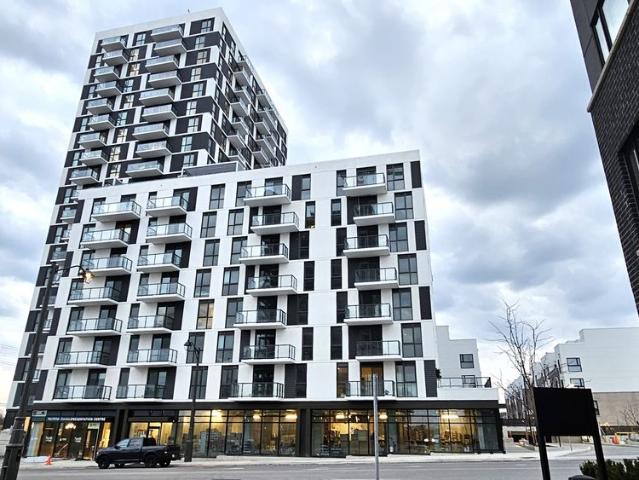 Apartment for rent in Trafalgar, Oakville
