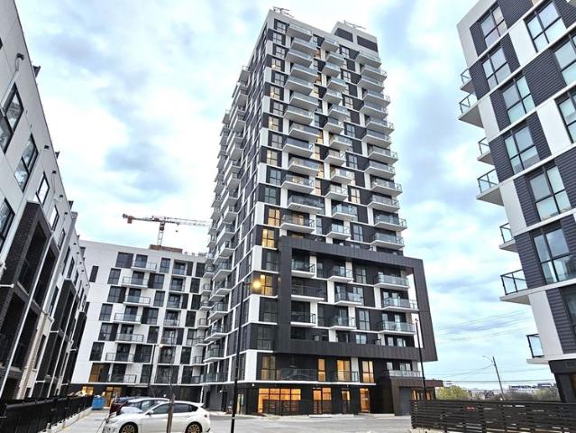 Apartment for rent in Trafalgar, Oakville