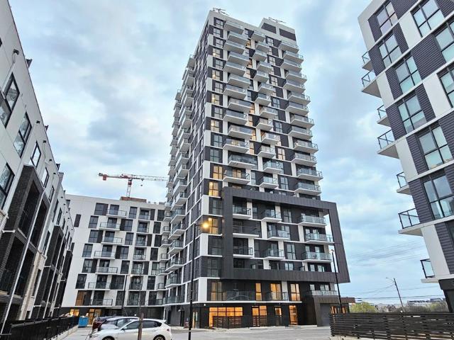 Apartment for rent in Oakville, Ontario