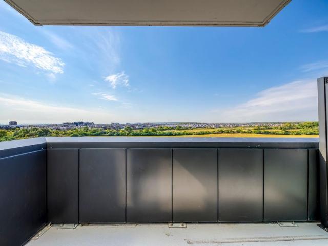 Apartment for rent in Trafalgar, Oakville
