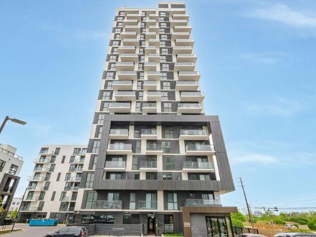 Apartment for rent in Trafalgar, Oakville