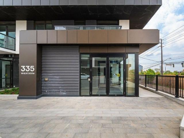 Apartment for rent in Trafalgar, Oakville
