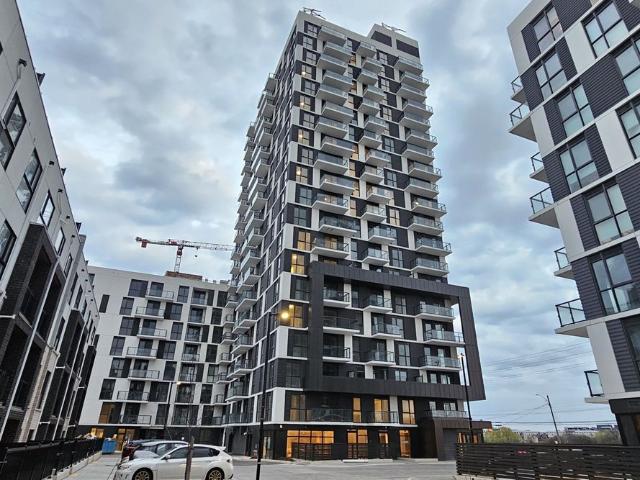 Apartment for rent in Oakville, Ontario