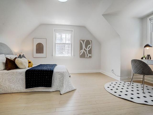 House for rent in Woburn, Ontario