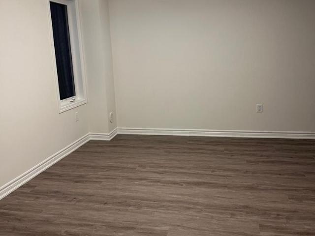 Townhouse for rent in Durham, Ontario