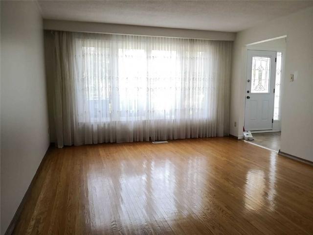 House for rent in Mississauga, Ontario